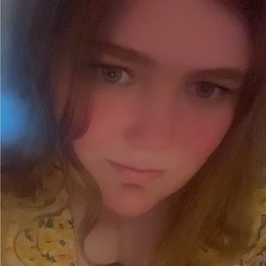 Meet your Posher, Kaitlyn